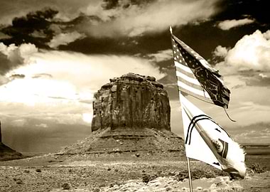 Monument Valley Utah