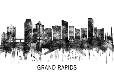 Grand Rapids Michigan