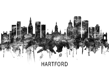 Hartford Connecticut