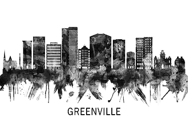 Greenville South Carolina