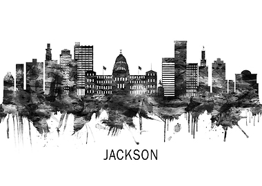 Jackson Mississippi