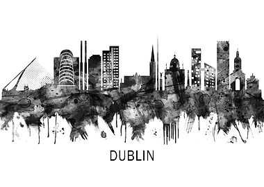 Dublin Republic of Ireland