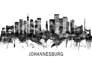 Johannesburg South Africa