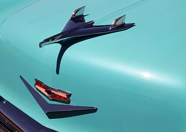 Chevrolet Thunderbird