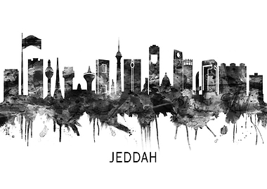 Jeddah Saudi Arabia
