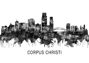 Corpus Christi Texas