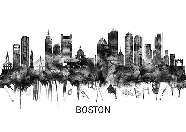 Boston Massachusetts