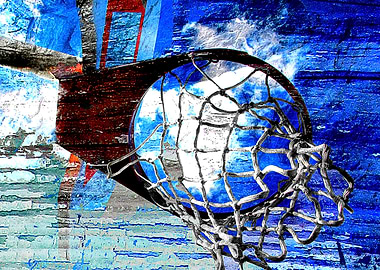 basketball art vs 123