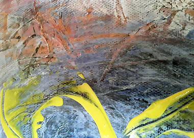 Acrylic Series 1 Slate 6