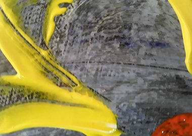 Acrylic Series 1 Slate 2