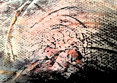 Acrylic Series 1 Slate 5