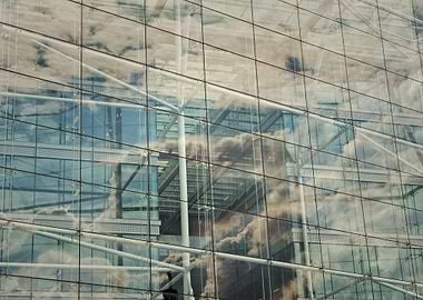 Steel and Glass