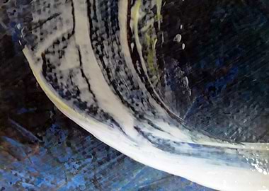 Acrylic Series 1 Slate 1