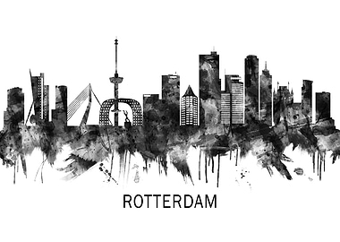 Rotterdam Netherlands