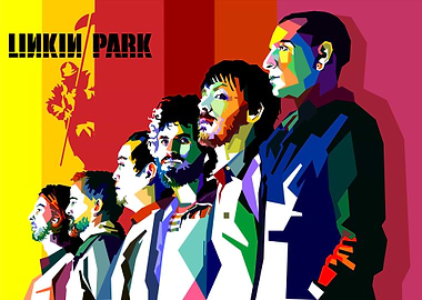 LINKIN PARK