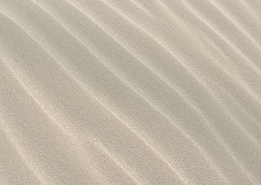 Sand Waves