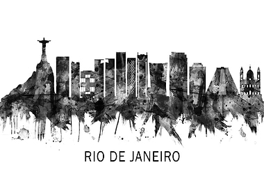 Rio de Janeiro Brazil