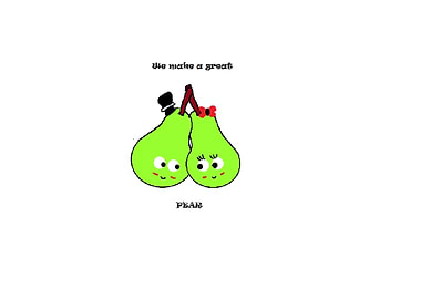 pair of pears