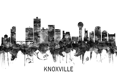 Knoxville Tennessee