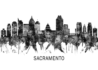 Sacramento California