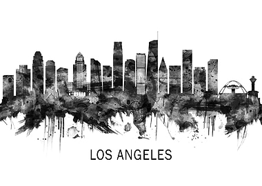 Los Angeles California