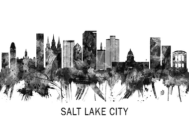 Salt Lake City Utah
