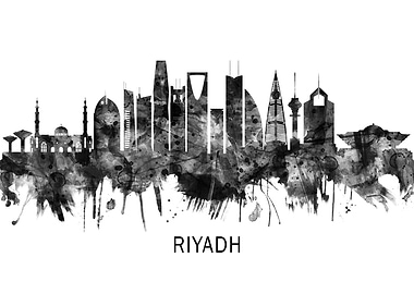 Riyadh Saudi Arabia