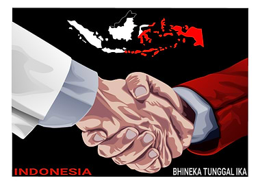 Indonesian peace
