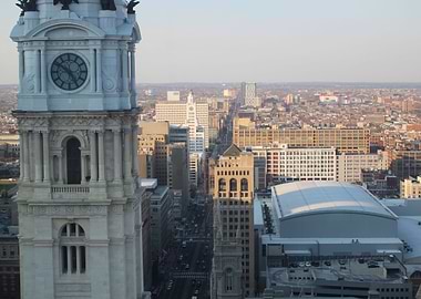 Philadelphia City Hall