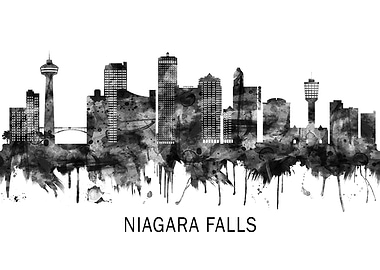 Niagara Falls Canada