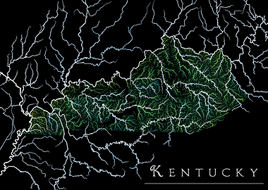 Kentucky Rivers