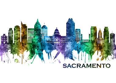 Sacramento California