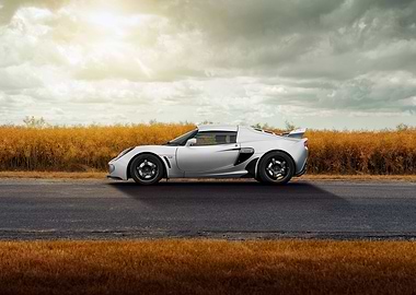 Lotus Exige