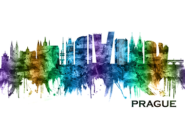 Prague Czech Republic