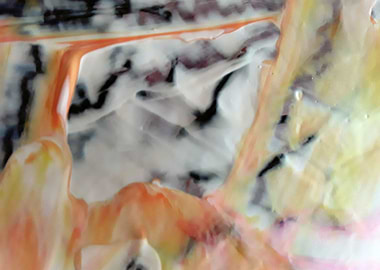 Acrylic Series 2 Slate 1