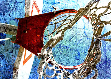 Basketball art 89