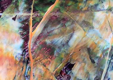 Acrylic Series 2 Slate 6