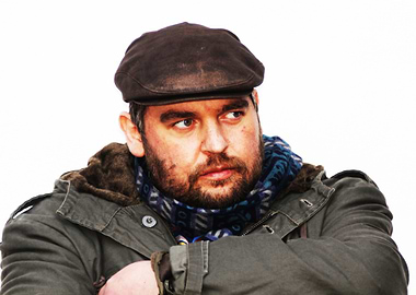 Helmut Michael Kemmer two