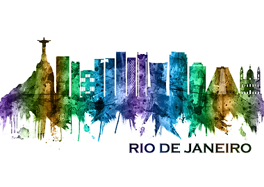 Rio de Janeiro Brazil