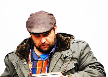 Helmut Michael Kemmer read