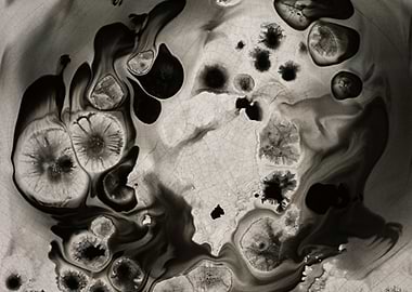 Underneath the water 1