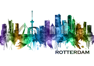 Rotterdam Netherlands