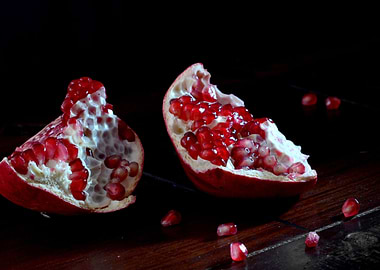 pomegranate