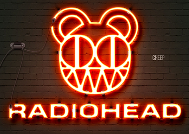 Radiohead