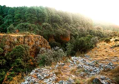 Kaapschehoop South Africa