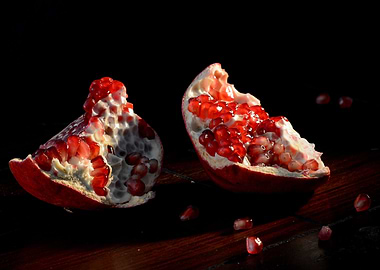 pomegranate