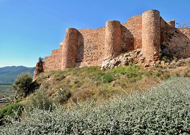 Onda Castle