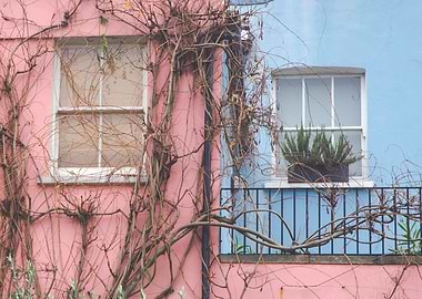 Pastel London
