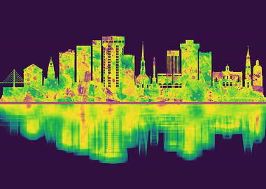 Charleston South Carolina