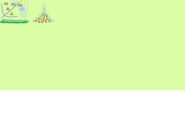 Flying over the volcano